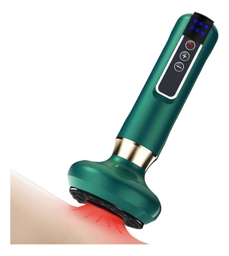 Massageador Anticelulite Máquina De Celulite Ajuste Ajustáve