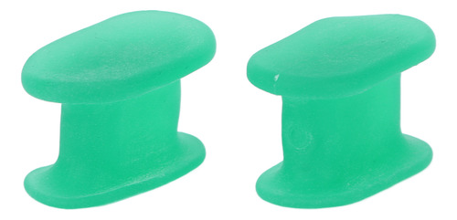 Separador De Silicone Toe Spacer, 8 Pares, Alisador De Joane - Imagem 8