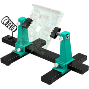 Suporte De Placa-mãe Para Solda Suporte De Placa Pcb Reparan