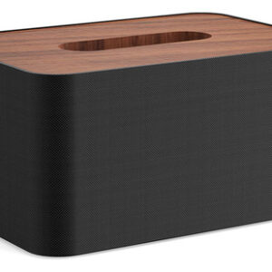 Bloqueador Anti-gravação Disfarçado Como Caixa De Papel