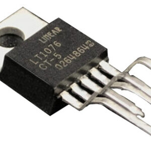 2 Peças Lt1074ct To220-5