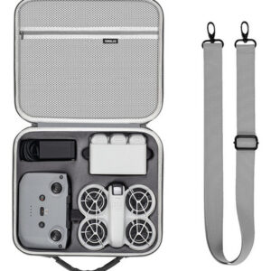 Estojo De Transporte, Bolsa De Ombro Para Acessórios Dji Neo