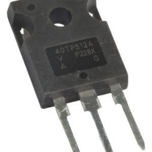 5 Peças 40 Tps12a To-247