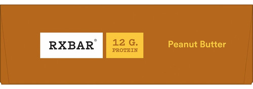Barras De Proteína Rxbar, 12 G De Proteína, Lanches Sem Glút - Imagem 10