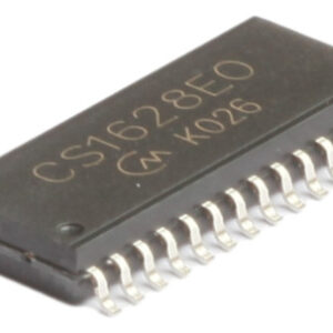 2 Peças Cs1628eo Sop-28