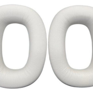 1 Par De Almofadas De Reposição Para Bowers&wilkins Px7/px8/