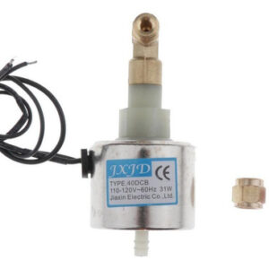 . Máquina De Fumaça De Bomba De 31w 40dcb 110v