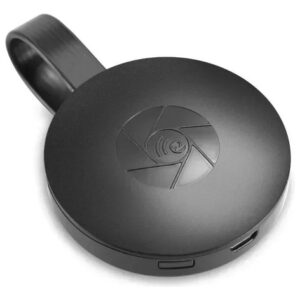 1080p G2 Para Exibição Mirascreen Anycast Wifi Hdmi Dongle