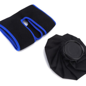 Kit De Fisioterapia Gele/hot Compress Kit De Cotovelo Do Tor