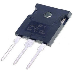 5 Peças Tip142 Npn 100v 10a