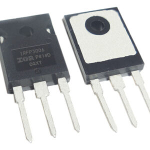 2 Peças Irfp3006 To-247