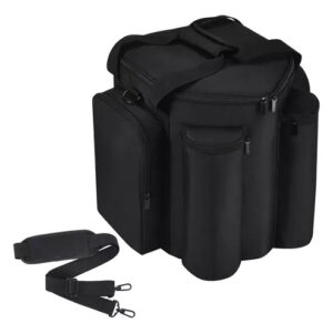 Bolsa De Armazenamento De Alto-falantes Para Bose S1 Pro