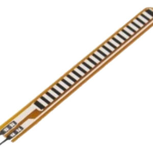 2025 Sensor Flexível Sensor Flexível De 2,2 Polegadas Para