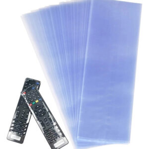 Capa Protetora De Filme Retrátil E Condicionador De Ar Anti-