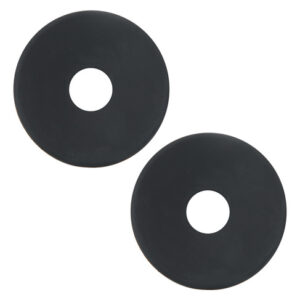 Almofada De Fone De Ouvido: 1 Par, Audiômetro, Fone De Ouvid