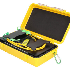 Ferramenta De Teste De Fibra Óptica Otdr Launch Cable Dead Z