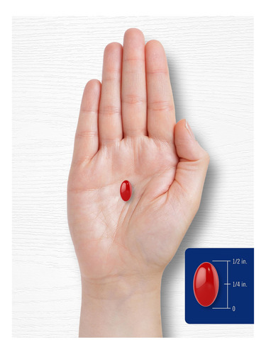 Suplemento Carlyle De Luteína E Zeaxantina 40 Mg 180 Cápsula - Imagem 8