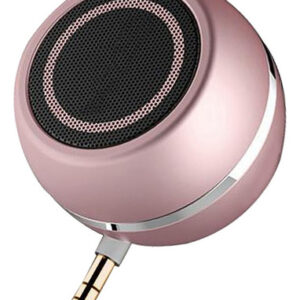 Novo Mini Alto-falante Portátil Telefone Celular Mp3 Player