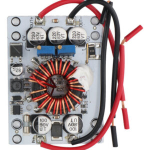 Y I012-70v 24v 48v 8a Corrente Constante Step/down Reg