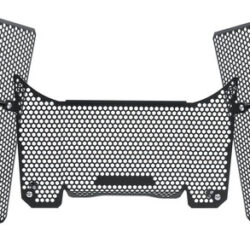 Tampa De Grade Protetora De Radiador Para Ducati V4 S V4s S