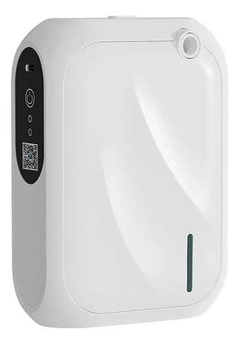 Para Difusor De Óleo Essencial Aroma Difusor Montado Na