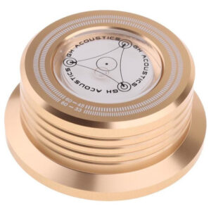 Braçadeira Giratória Do Estabilizador De Do Peso Recorde