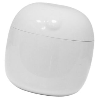 Caixa Higienizadora De Luz Uv Esterilizador De Branco