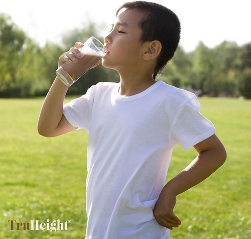 Shake De Proteína De Crescimento Infantil Truheight 720g - Imagem 6