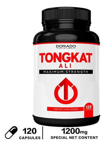 Tongkat Ali Extract Melhora O Desempenho Esportivo - Imagem 4