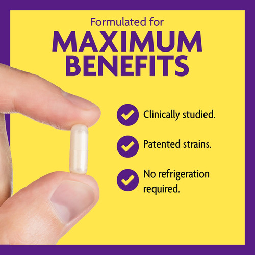 Suplemento Innovixlabs Mood Probiotic 60 Cápsulas - Imagem 5