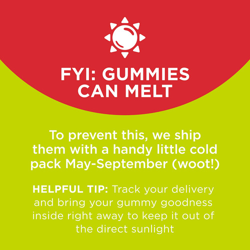 Suplemento Olly Multi + Probiotic Adult Gummy 70 Gummies - Imagem 4