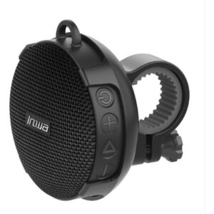 Bicicletas Portáteis Tws Alto-falante Bluetooth Bicycle Impe