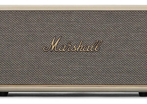 Alto-falante Sem Fio Bluetooth Marshall Stanmore Iii