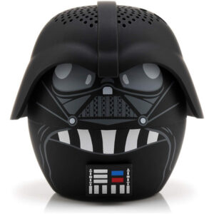 Bitty Boomers Star Wars: Darth Vader - Mini Alto-falante Blu