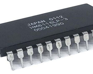 1 Peça Hm6116lp-3 Dip-24