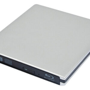 Para Leitor De Disco Externo Usb 3.0 Vintage Para Blu-ray, /