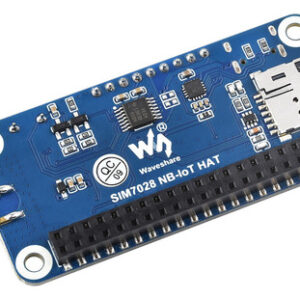 Módulo De Comunicação Sem Fio Sim7028 Nb-iot Hat For, Suppo