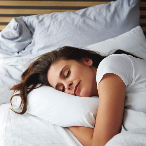 Suplemento Para Dormir Solgar Triple Action Sleep 60 Comprim - Imagem 5