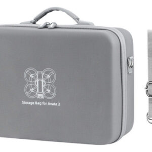 Bolsa De Armazenamento Para Drones Com Alça Para Dji Avata 2