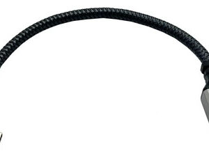 Cabo Micro Hdmi Para Hdmi Angular Seadream 4k; Nylon B De 8