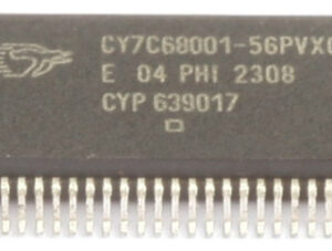 1 Peça Cy7c68001-56pvxc 3,3v