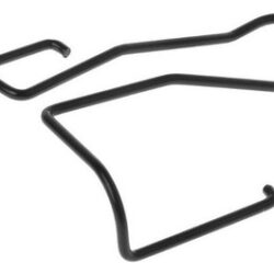 Clipe De Cinto Bodypacks Acessórios Ment Para Shure Slx2 Slx