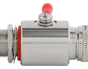 Supressor De Raios, Protetor De Sobretensão Coaxial Uhf