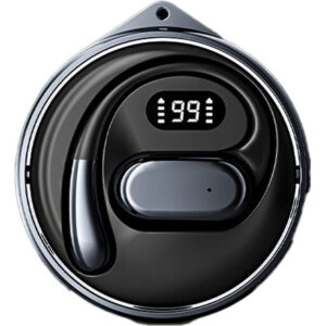 Fones De Ouvido Com Tradutor Inteligente - Ia 114 Idiomas