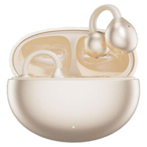 Fones De Ouvido Bluetooth Ear Clip - Tradução De Ia