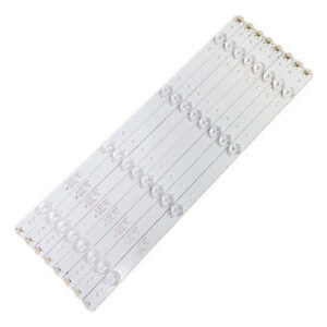 Kit/8 Barra De Led Ph39f33dsg Ph39f33 Novo