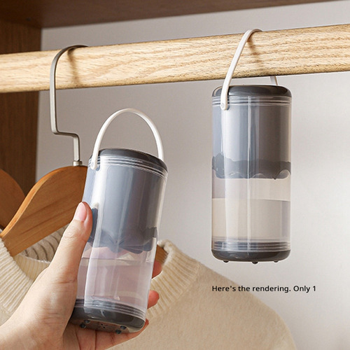 Desumidificador De Guarda-roupa Suspenso Hanging-fs - Imagem 4