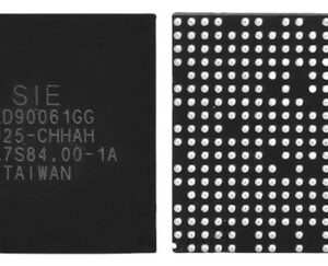 Chip Cxd90061gg Para Placa-mãe Ps5 Cxd90061gg Para Ps5 South