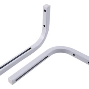 Suporte De Tela De Projeção Com Suporte De 90 Graus, Teto Aj