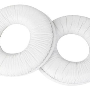 Almofadas De Almofadas De Almofadas Brancas Para Substituir